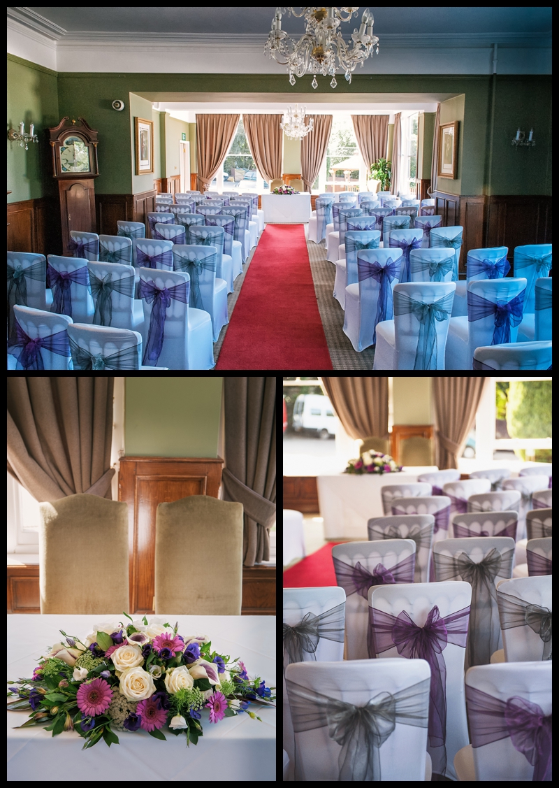 hatton court hotel wedding