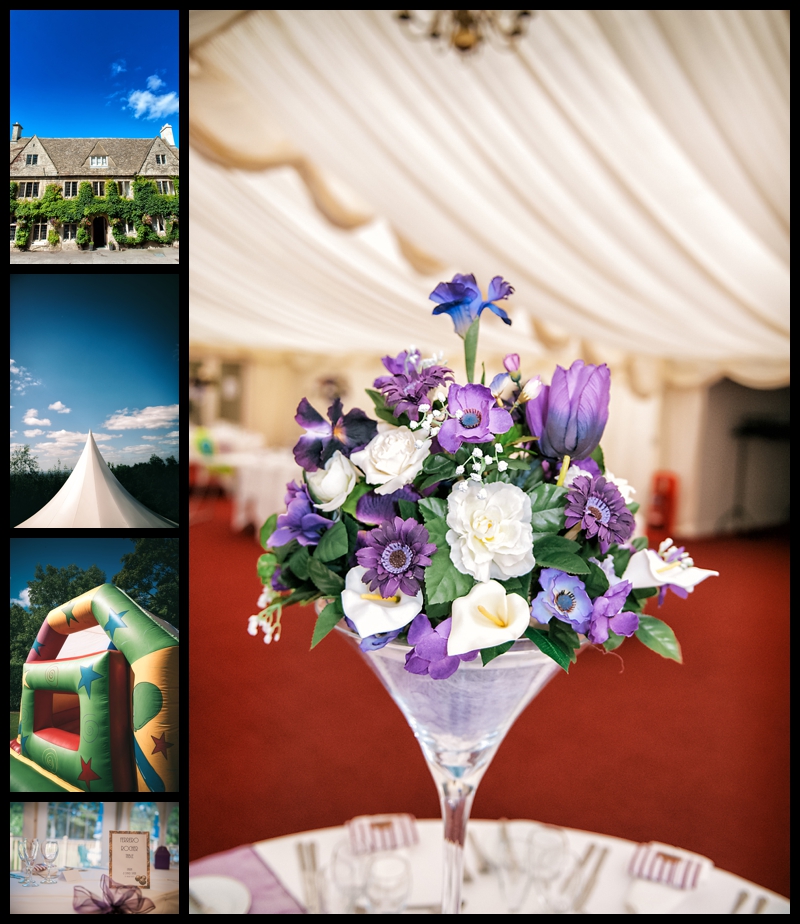 hatton court hotel wedding