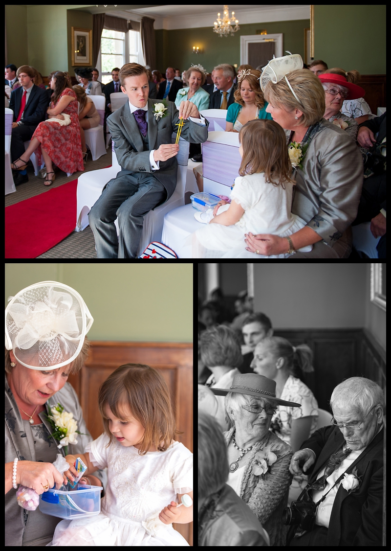 hatton court hotel wedding