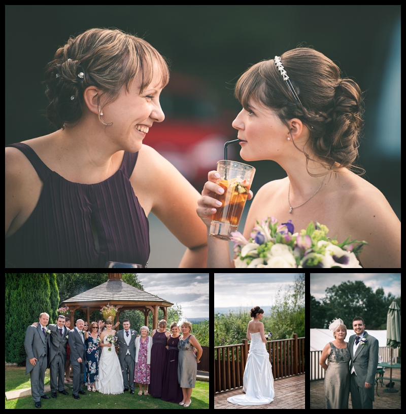 hatton court hotel wedding