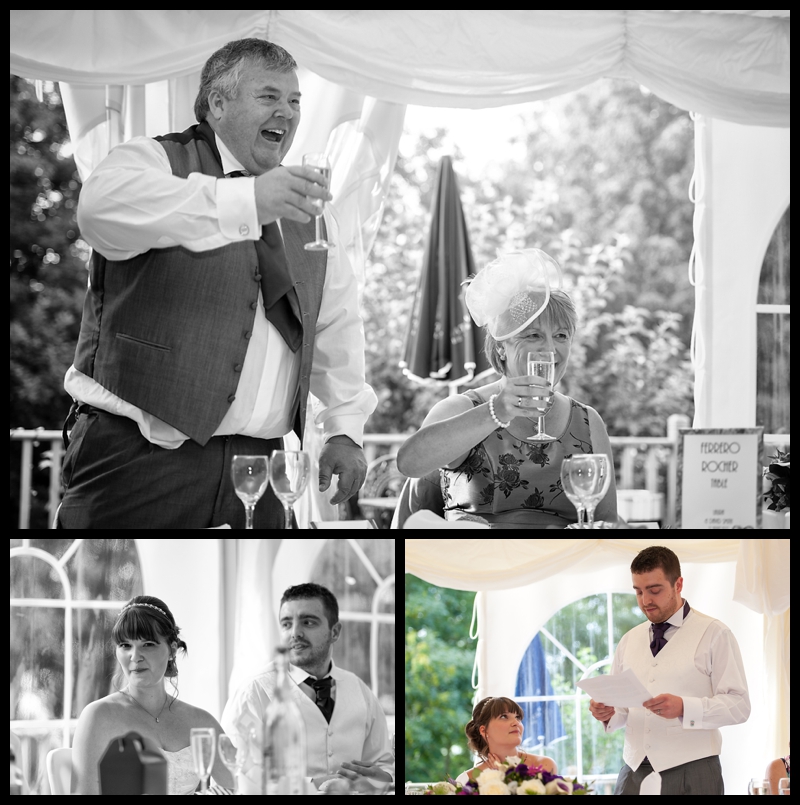 hatton court hotel wedding