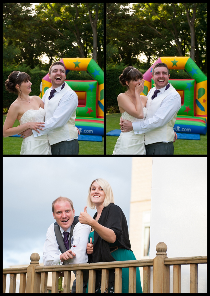 hatton court hotel wedding