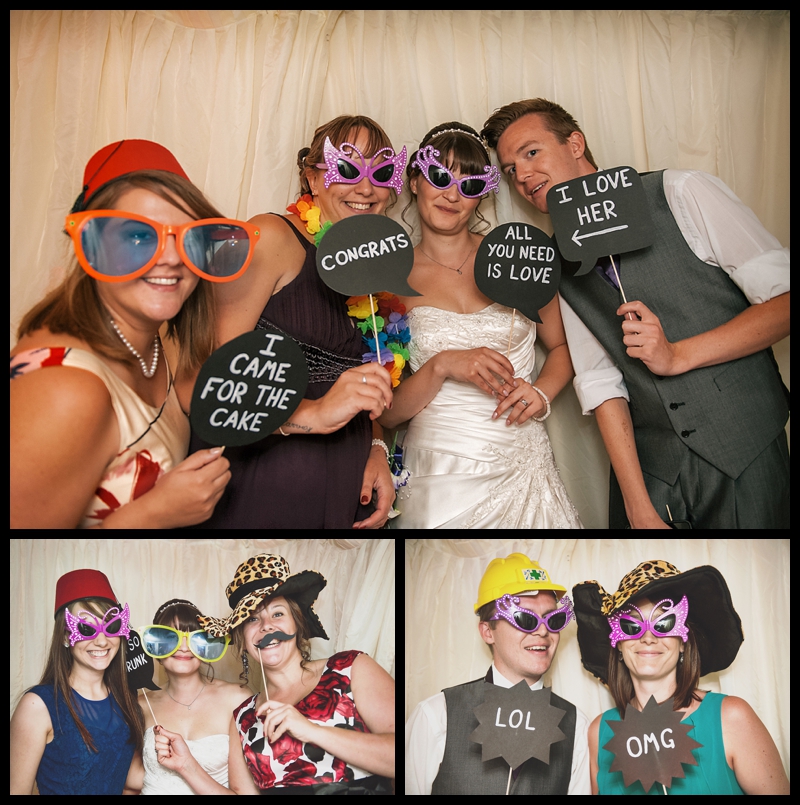 hatton court hotel wedding