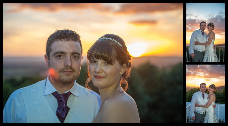 hatton court hotel wedding