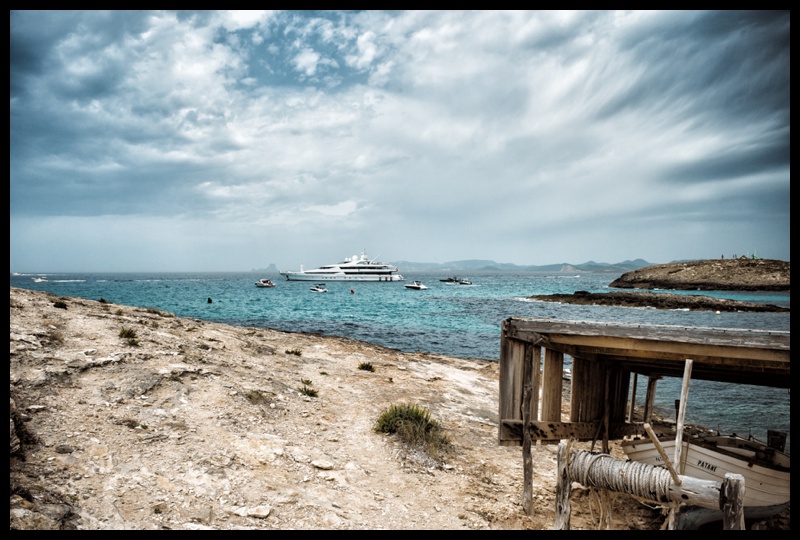 formentera