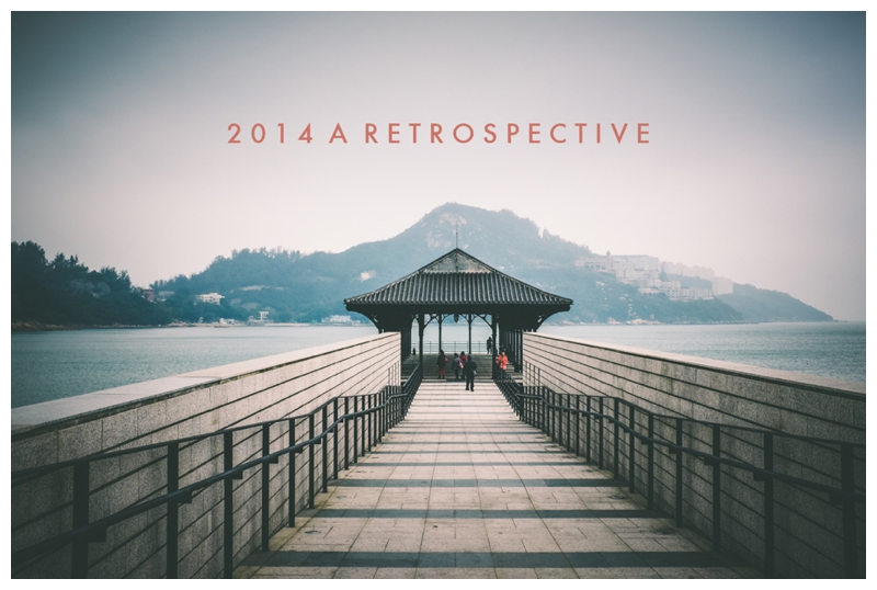 2014 a retrospective