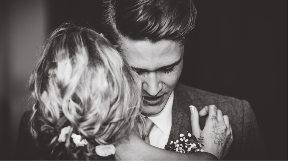 Dorset wedding photography