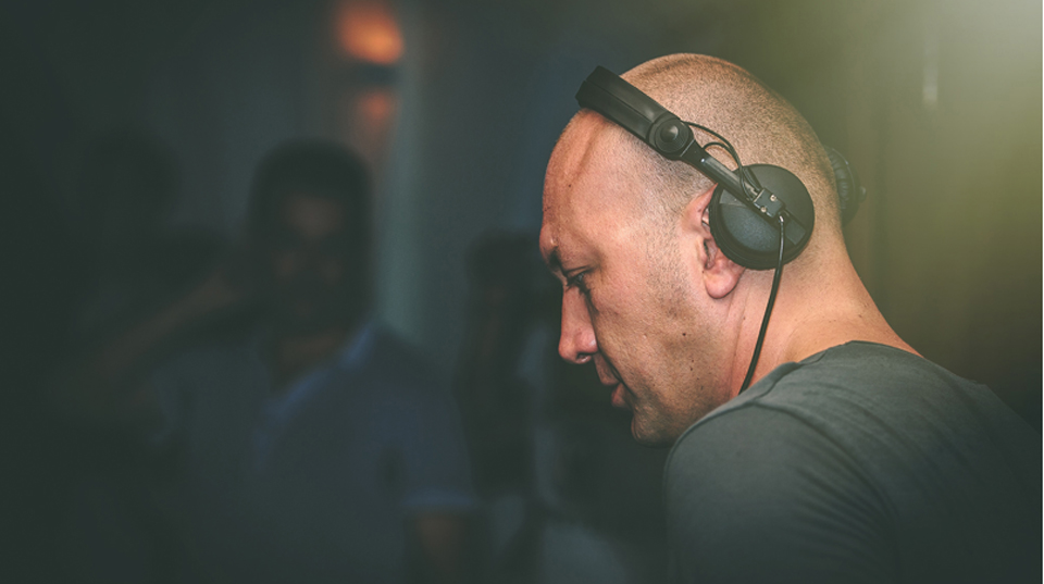 marco carola dj