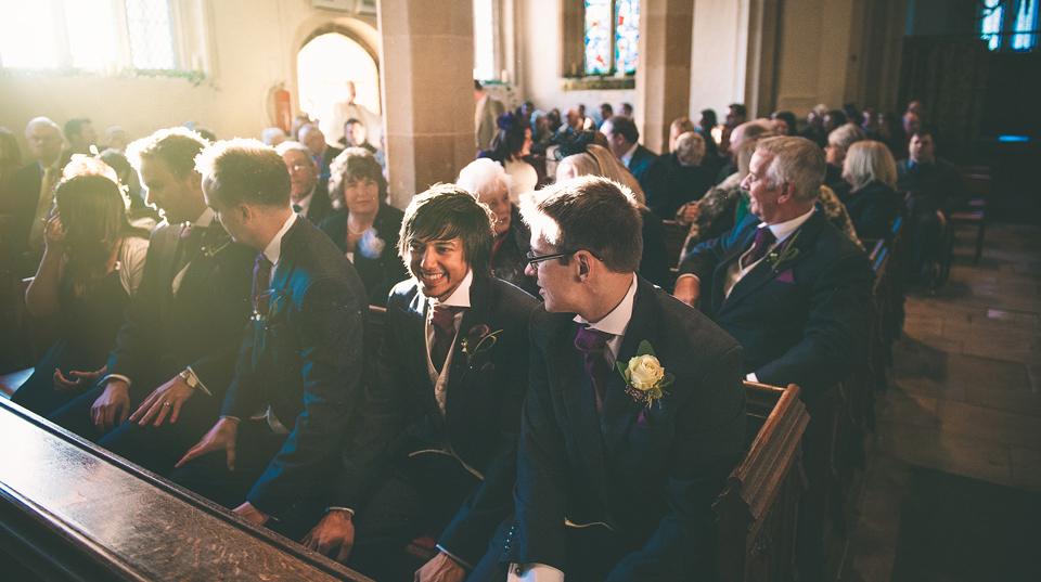 Gloucestershire wedding photographer